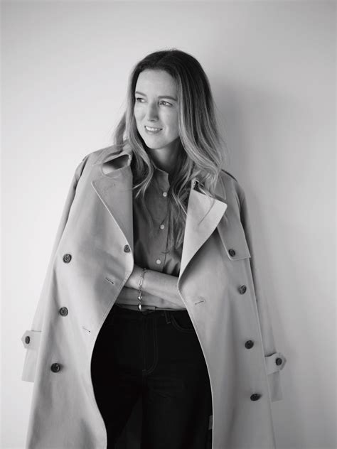 clare waight keller burberry|clare waight keller givenchy.